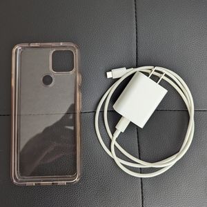 2 for 1 PIXEL 4a 5G Accessories!